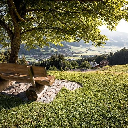 Ferienhaus Auerbauer Brixen im Thale Εξωτερικό φωτογραφία