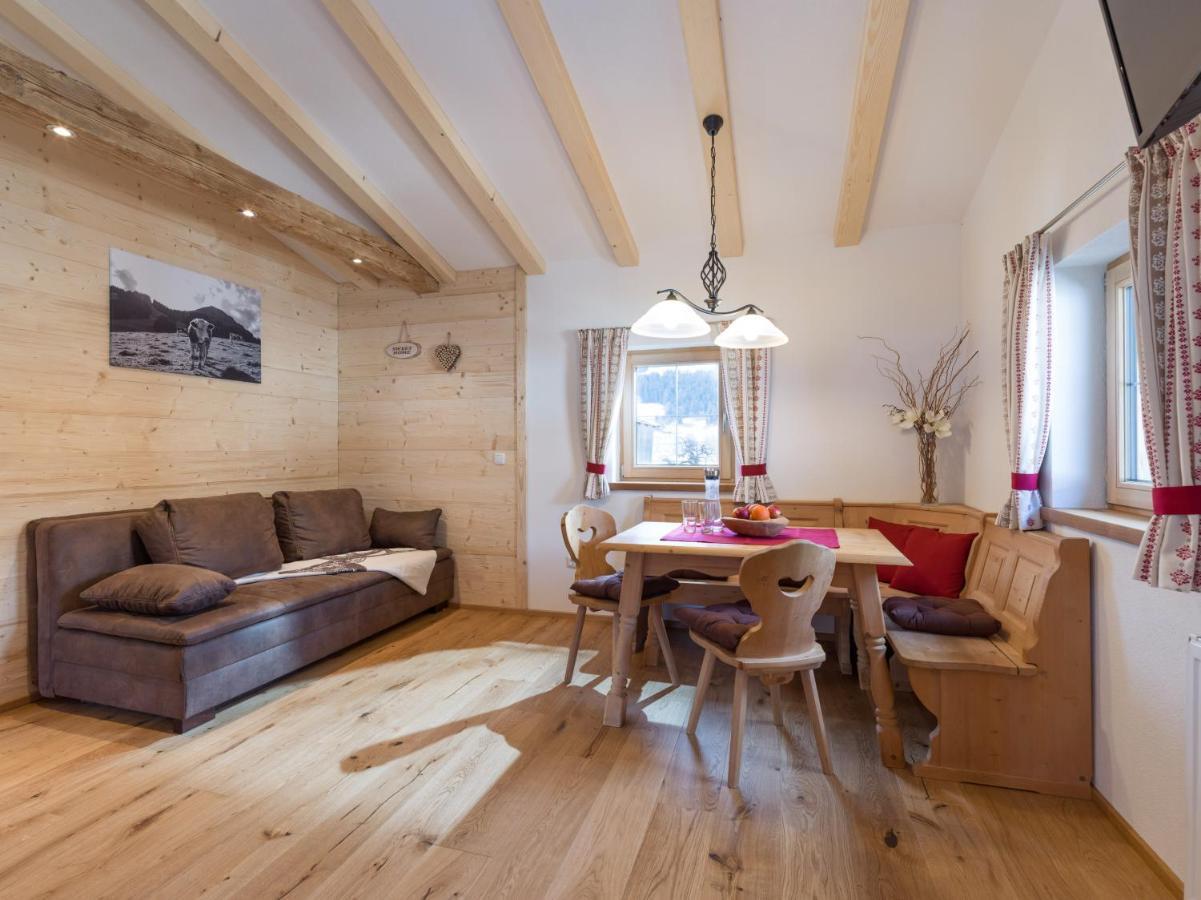 Ferienhaus Auerbauer Brixen im Thale Εξωτερικό φωτογραφία