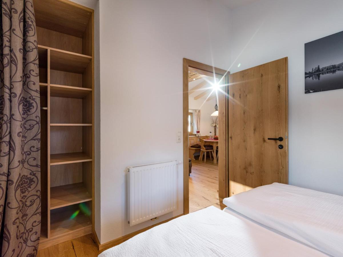 Ferienhaus Auerbauer Brixen im Thale Εξωτερικό φωτογραφία