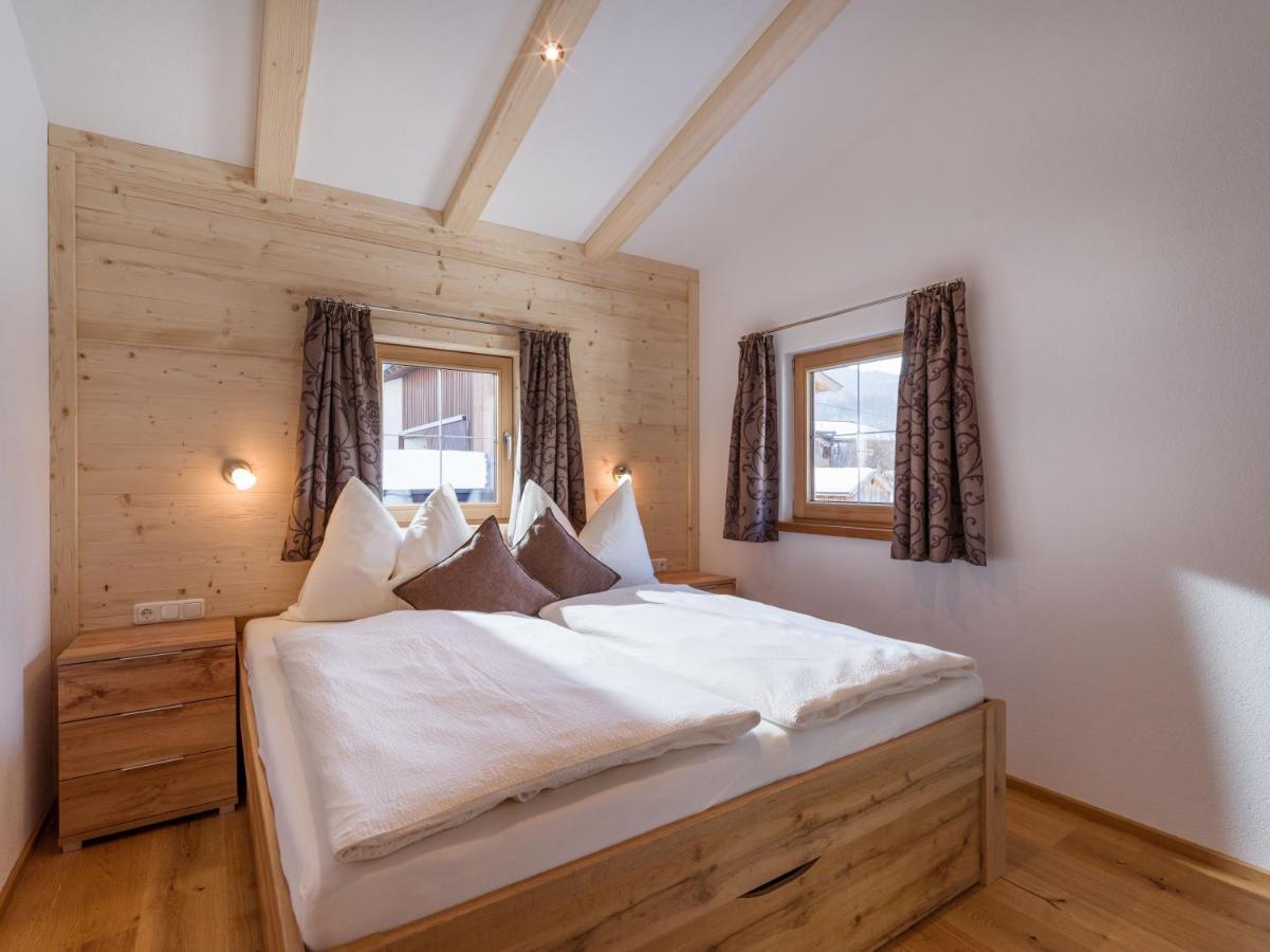 Ferienhaus Auerbauer Brixen im Thale Εξωτερικό φωτογραφία