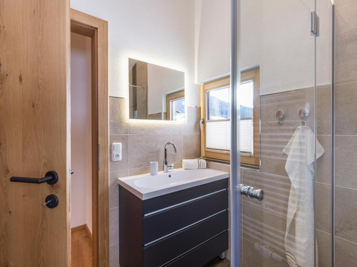 Ferienhaus Auerbauer Brixen im Thale Εξωτερικό φωτογραφία